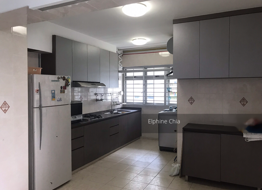Blk 51 Strathmore Avenue (Queenstown), HDB 4 Rooms #235616161